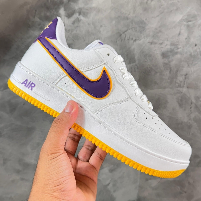 Air Force 1 Lakers