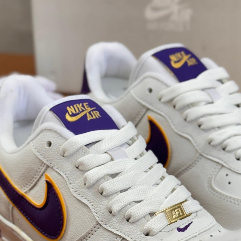 Air Force 1 Lakers