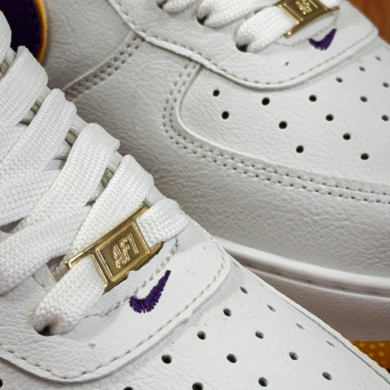 Air Force 1 Lakers