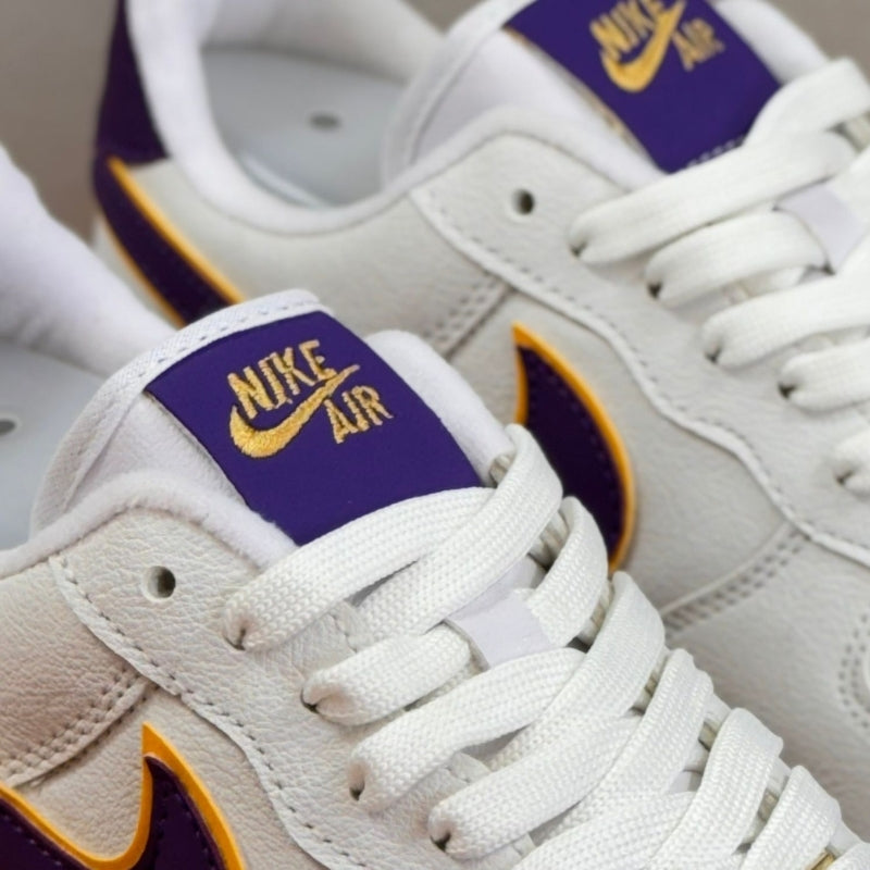 Air Force 1 Lakers