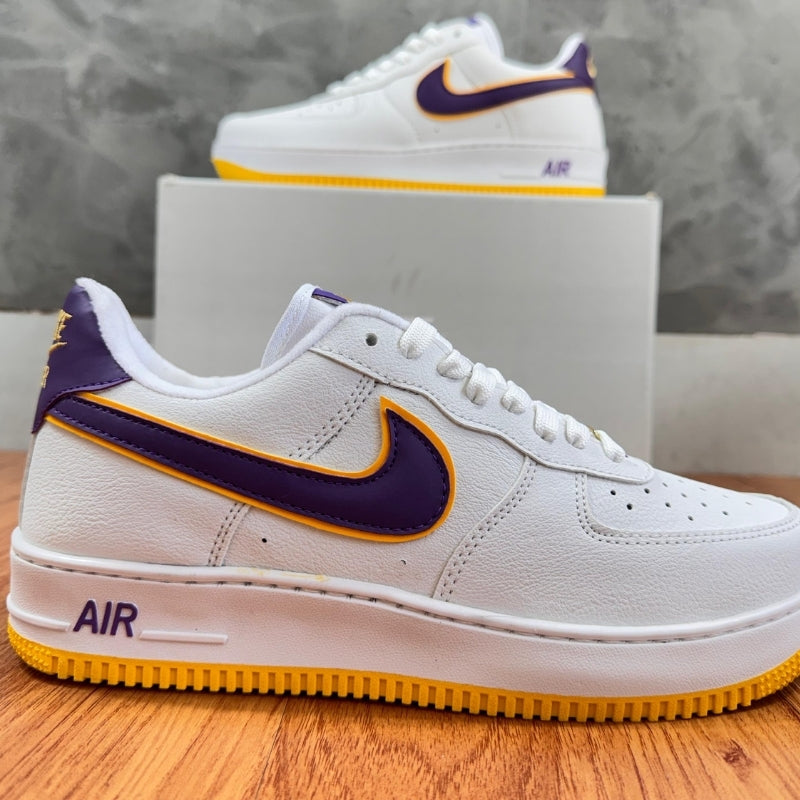 Air Force 1 Lakers