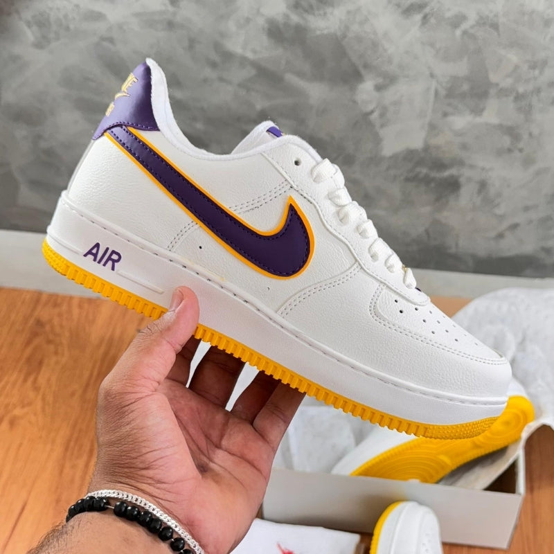 Air Force 1 Lakers